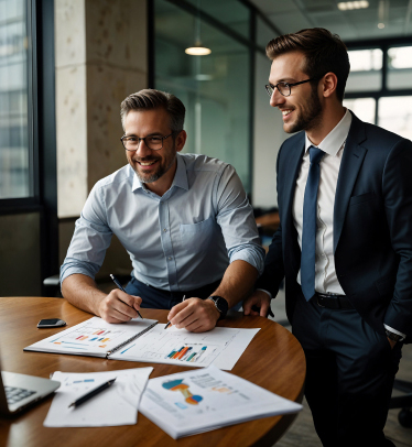 Why Choose ezupfin 1